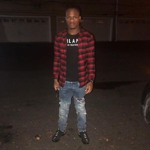 Meet your Posher, Jon